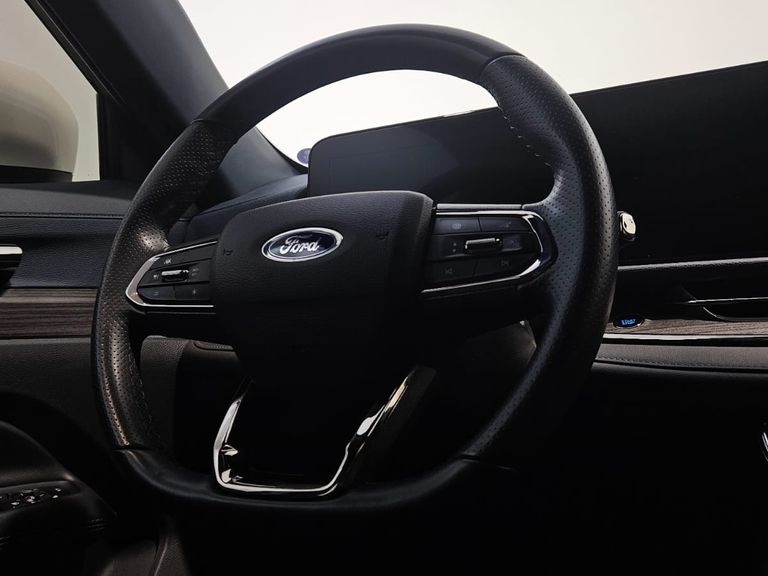 Ford TERRITORY Titanium 1.5 GTDi EcoBo. Aut.