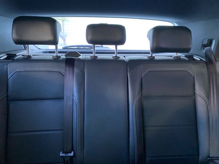 VolksWagen T-Cross Comfortline 1.0 TSI Flex 5p Aut.