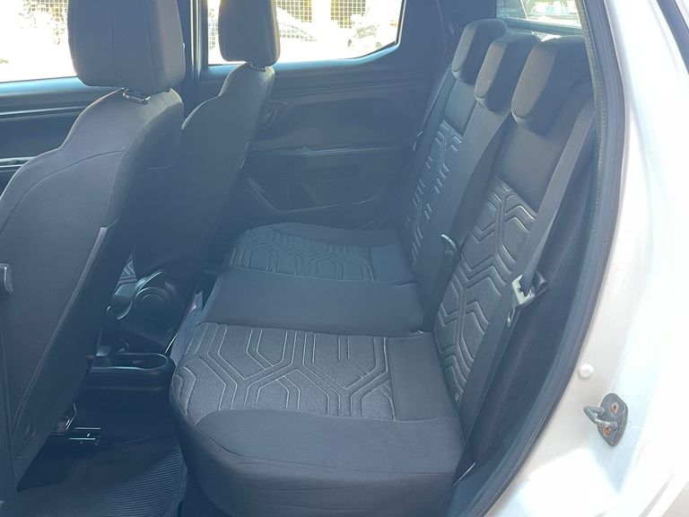 Fiat Strada Freedom 1.3 Flex 8V CD