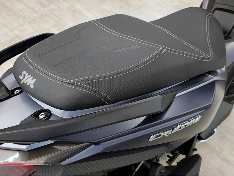 DAFRA CRUISYM 300 
