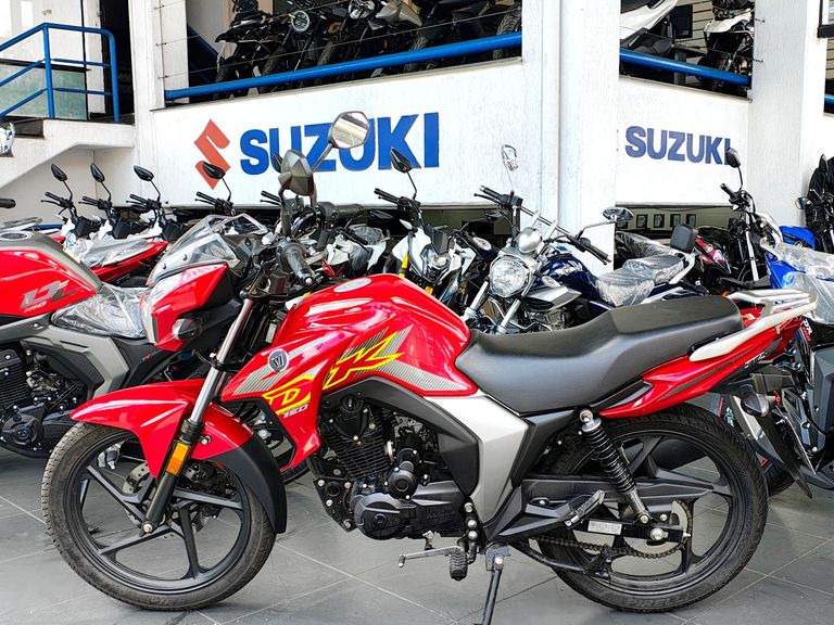 HAOJUE DK 150