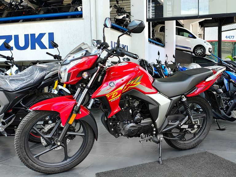 HAOJUE DK 150