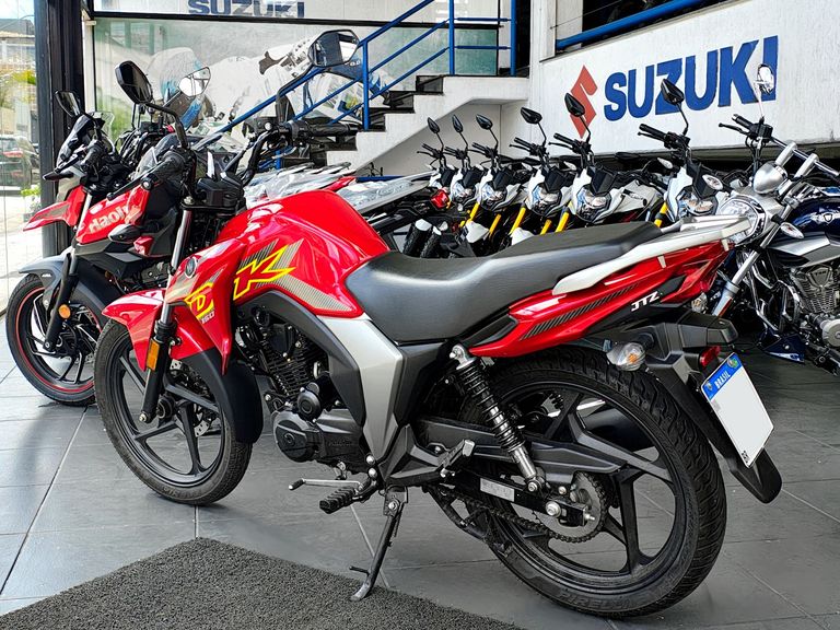 HAOJUE DK 150