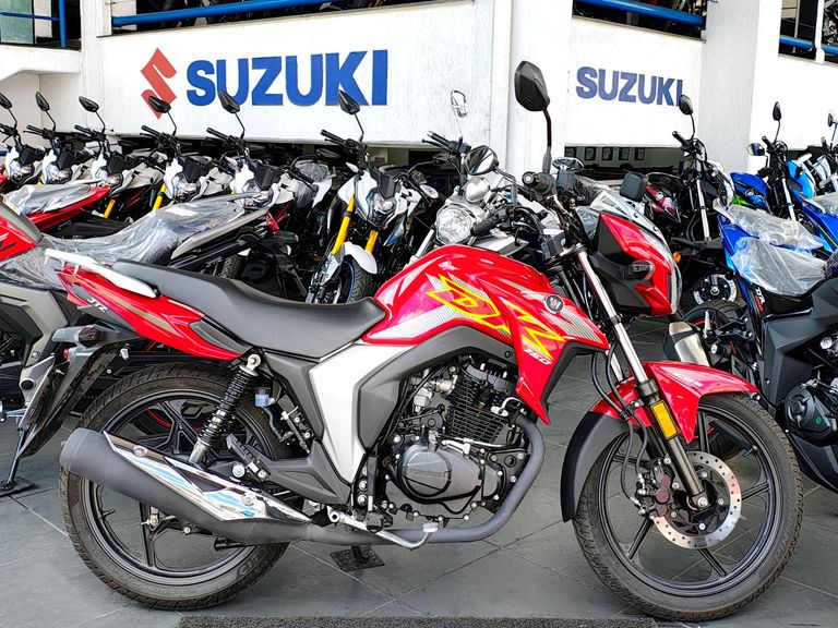 HAOJUE DK 150