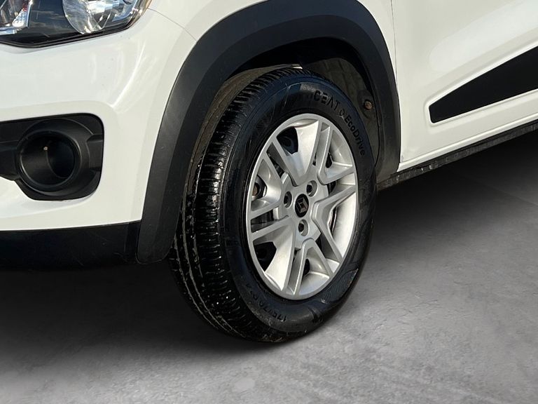 Renault KWID Zen 1.0 Flex 12V 5p Mec.
