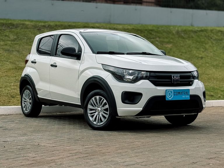 Fiat MOBI LIKE 1.0 Fire Flex 5p.