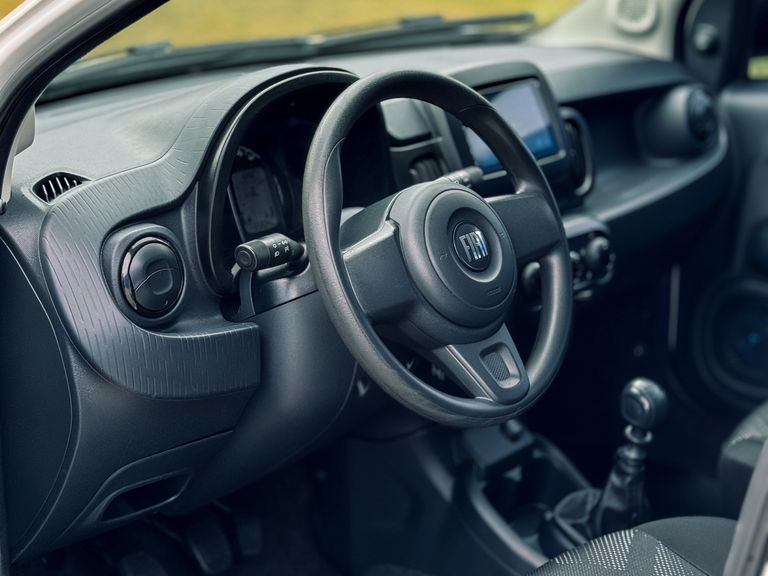 Fiat MOBI LIKE 1.0 Fire Flex 5p.