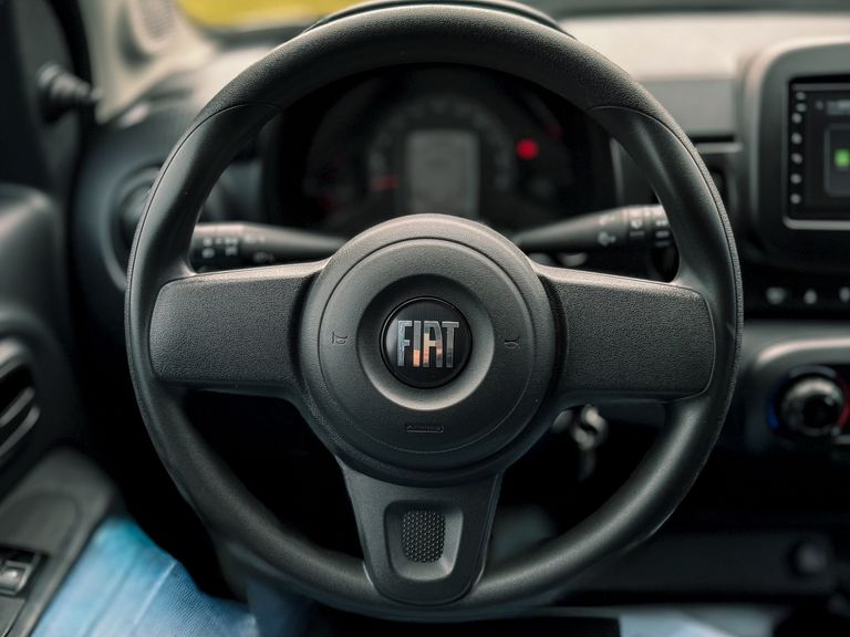 Fiat MOBI LIKE 1.0 Fire Flex 5p.