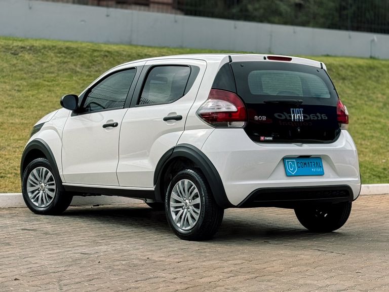 Fiat MOBI LIKE 1.0 Fire Flex 5p.