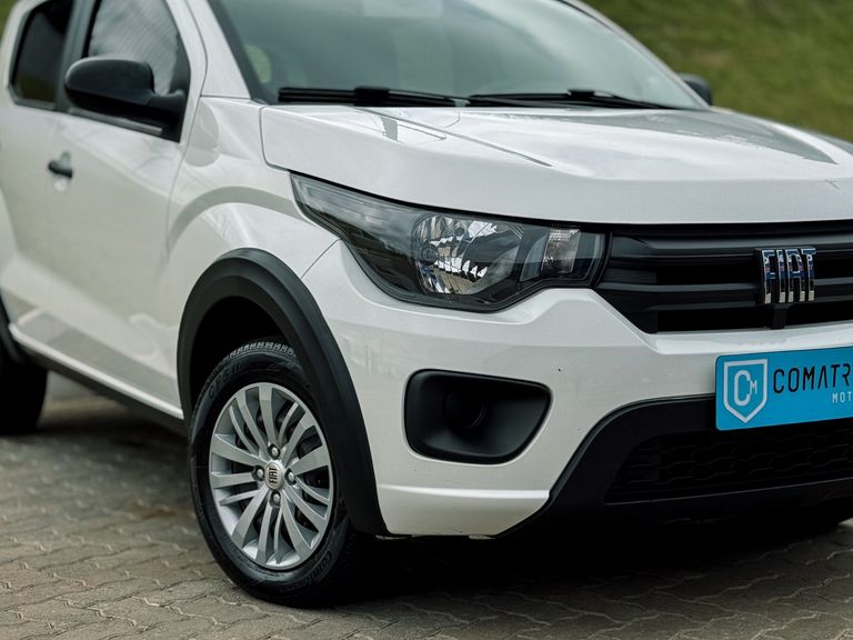 Fiat MOBI LIKE 1.0 Fire Flex 5p.