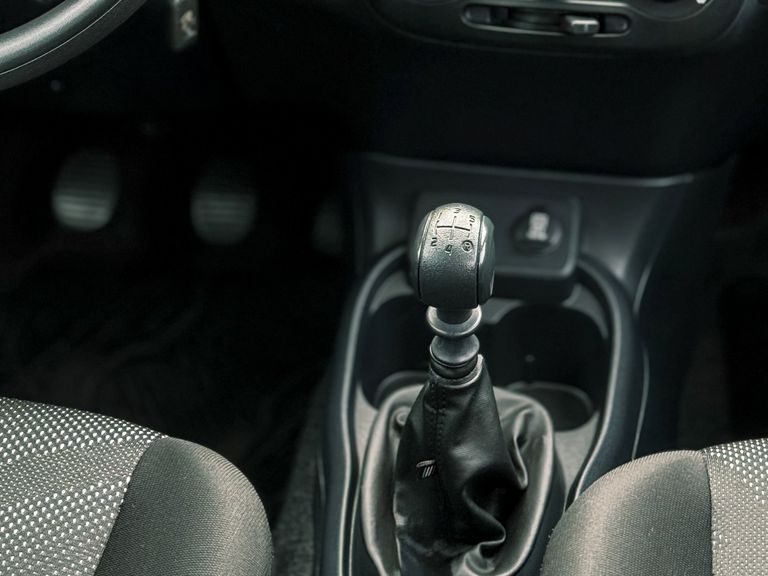 Fiat MOBI LIKE 1.0 Fire Flex 5p.