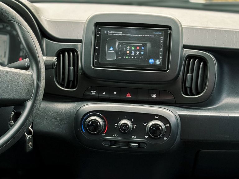Fiat MOBI LIKE 1.0 Fire Flex 5p.