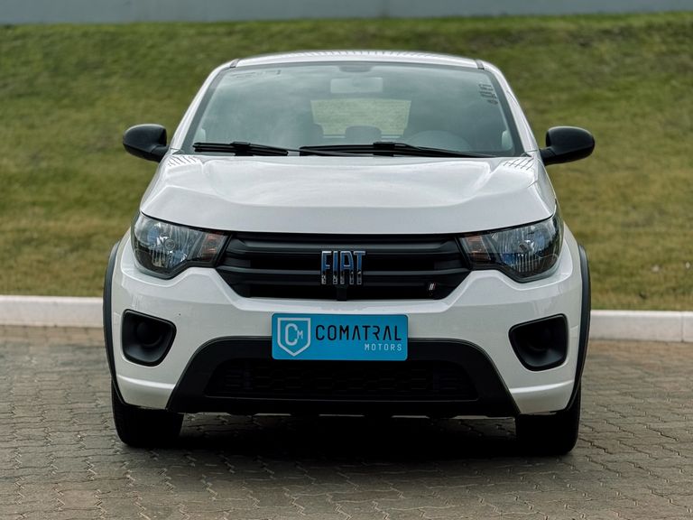 Fiat MOBI LIKE 1.0 Fire Flex 5p.