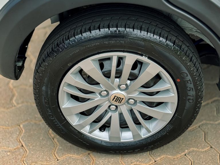 Fiat MOBI LIKE 1.0 Fire Flex 5p.