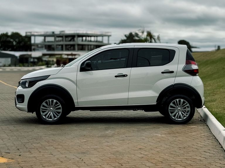 Fiat MOBI LIKE 1.0 Fire Flex 5p.