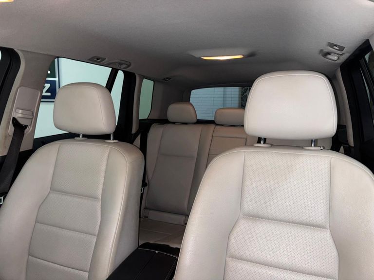 Mercedes GLK 220 CDI 2.2 TB 4X4 170cv Aut. Diesel