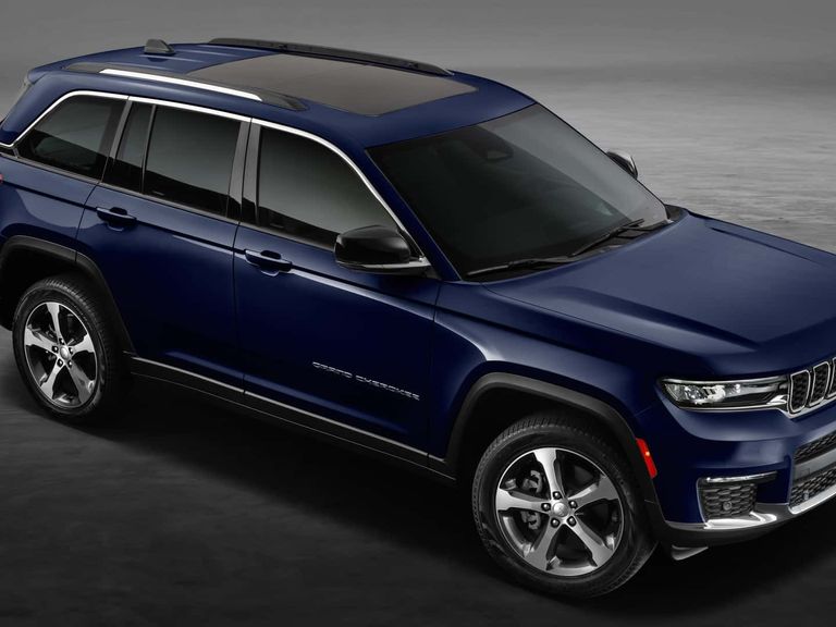 Jeep Cherokee Sport 3.7 4x4 V6 12V Aut.