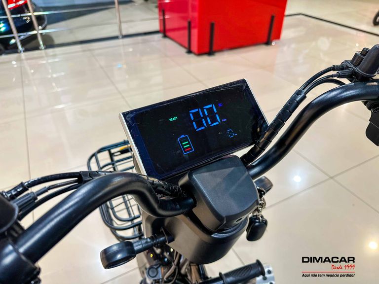 SPEED 600W