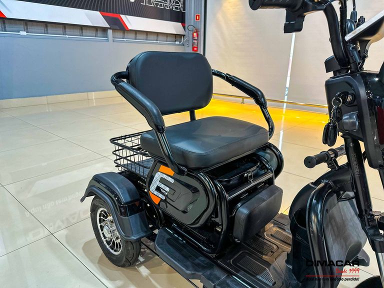 SPEED 600W