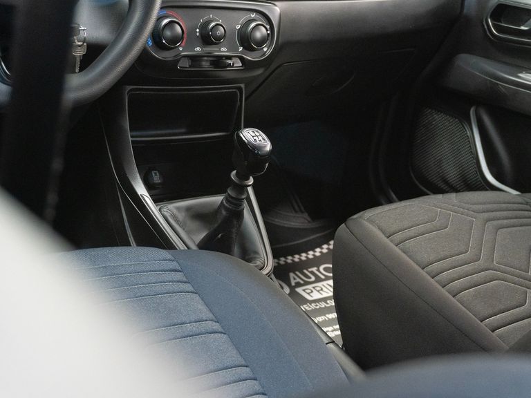 Fiat Strada Freedom 1.3 Flex 8V CD