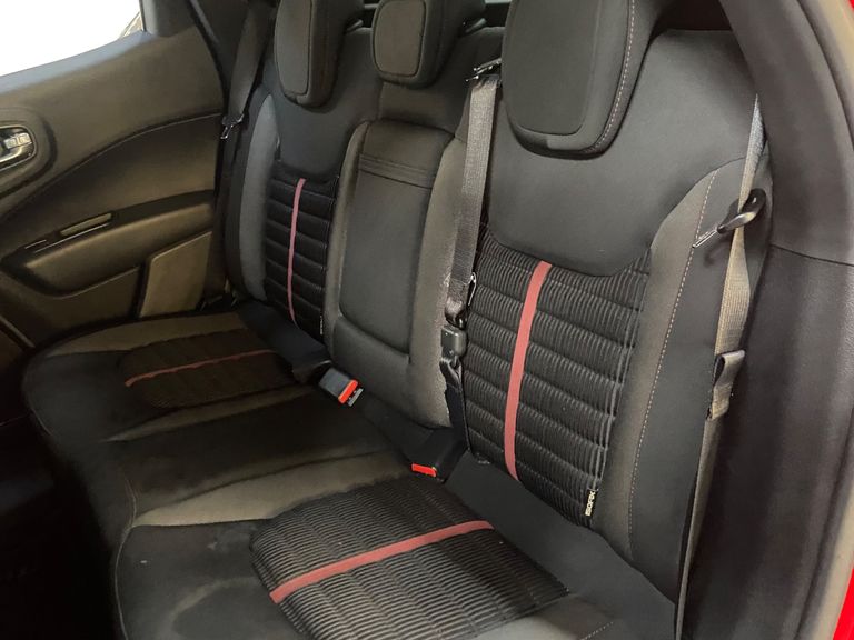 Fiat Toro Freedom 1.8 16V Flex Aut.