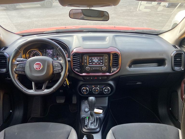 Fiat Toro Freedom 1.8 16V Flex Aut.
