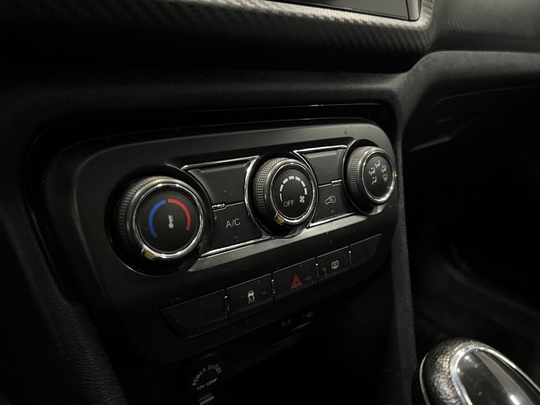 CHERY Tiggo 2 ACT 1.5 16V Flex Aut.5p