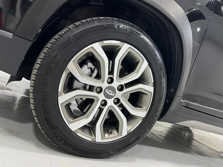 CHERY Tiggo 2 ACT 1.5 16V Flex Aut.5p