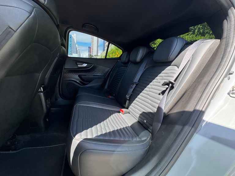 Fiat Fastback Impetus 1.0 200 T. Flex Aut