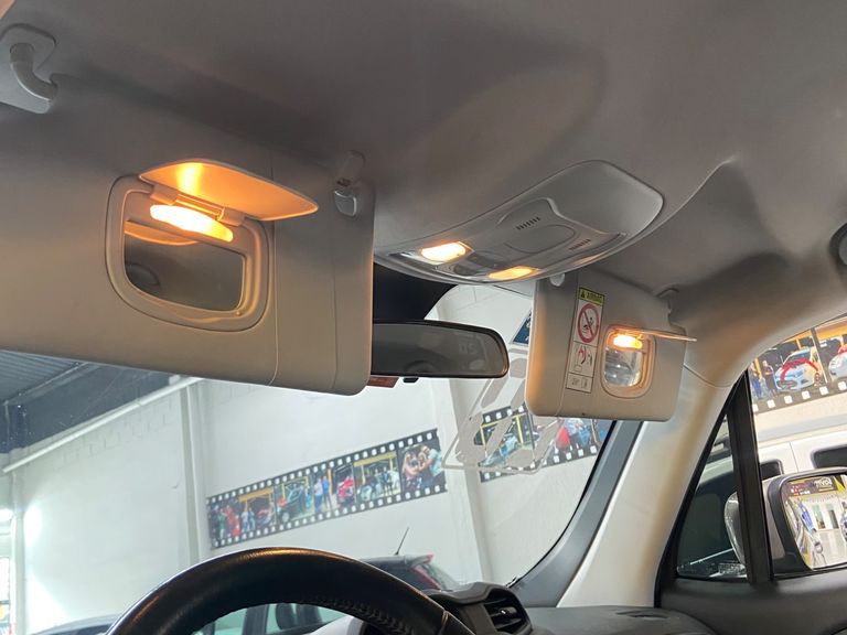 Jeep Renegade Longitude 1.8 4x2 Flex 16V Aut.