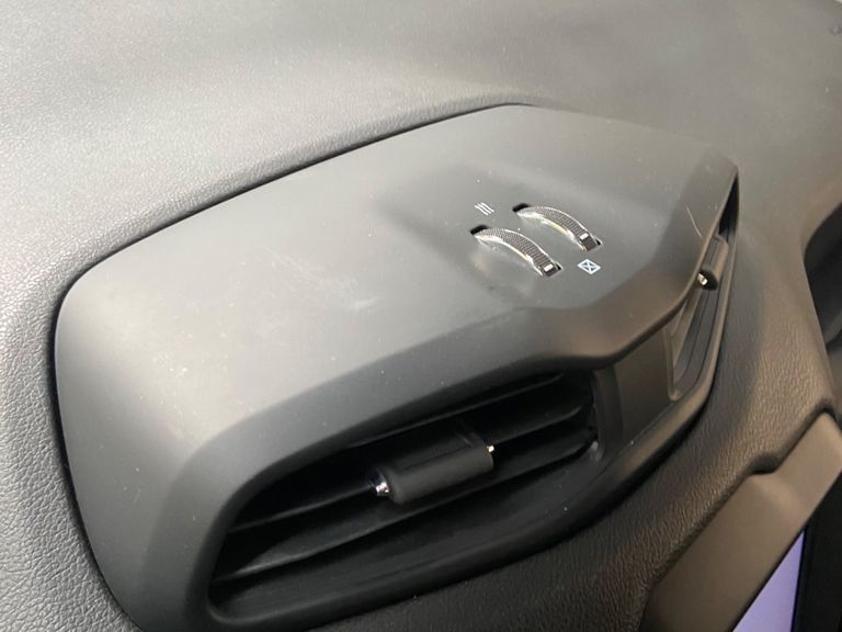 Jeep Renegade Longitude 1.8 4x2 Flex 16V Aut.