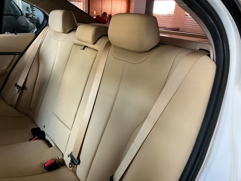 BMW 320iA 2.0 TB M Sport A.Flex/M.Sport 4p