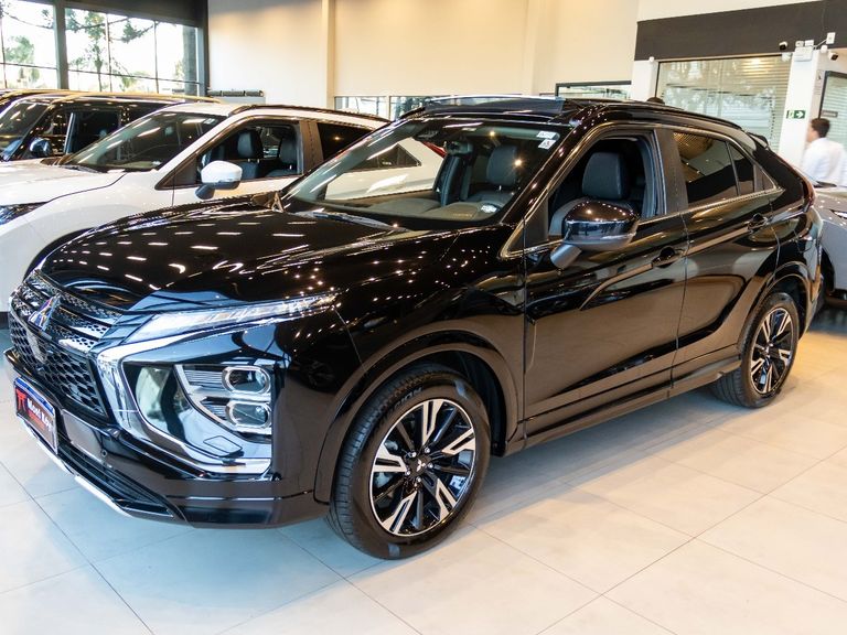 Mitsubishi Eclipse Cross HPE-S 1.5 AWC 165cv Aut.