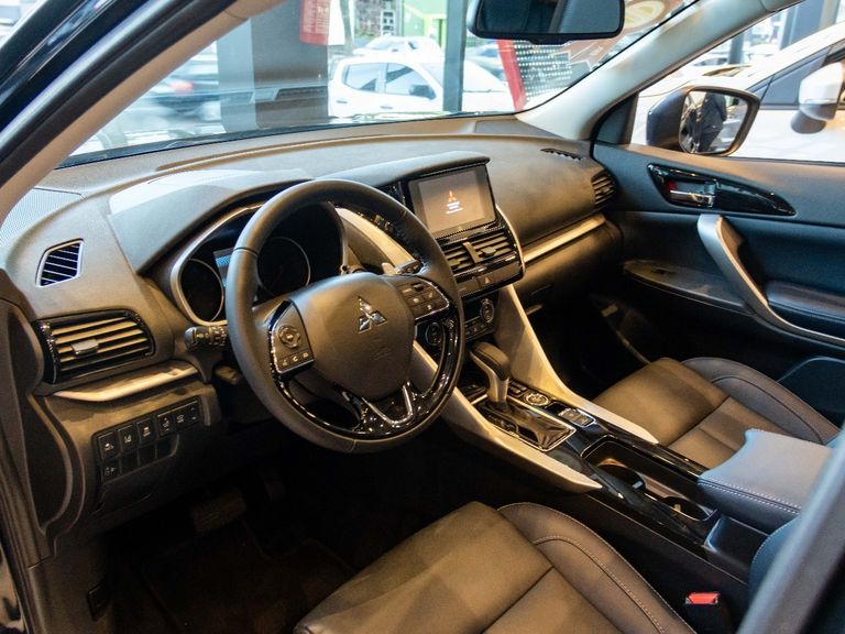 Mitsubishi Eclipse Cross HPE-S 1.5 AWC 165cv Aut.