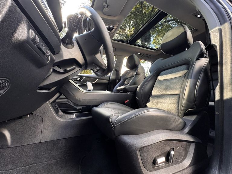 CHERY Tiggo 8 TXS 1.6 16V TGDi Aut.
