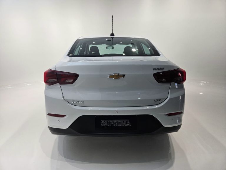 Chevrolet ONIX SEDAN Plus LT 1.0 12V TB Flex Aut.