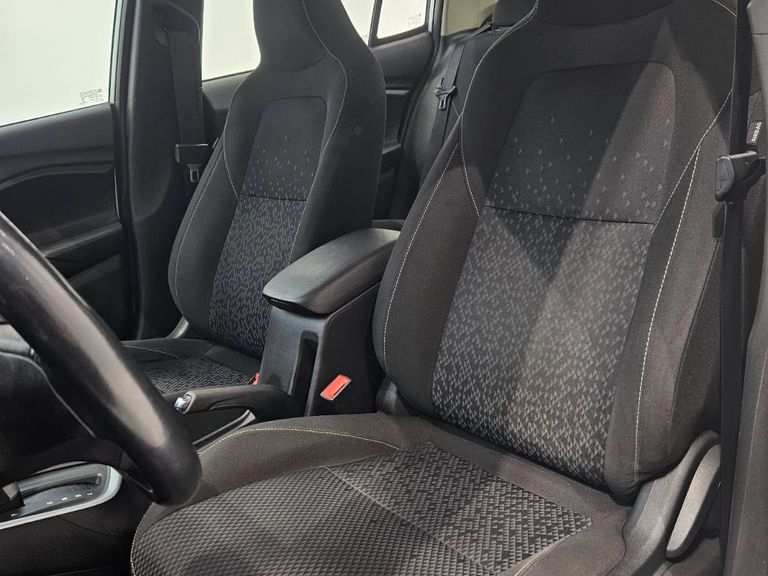Chevrolet ONIX SEDAN Plus LT 1.0 12V TB Flex Aut.
