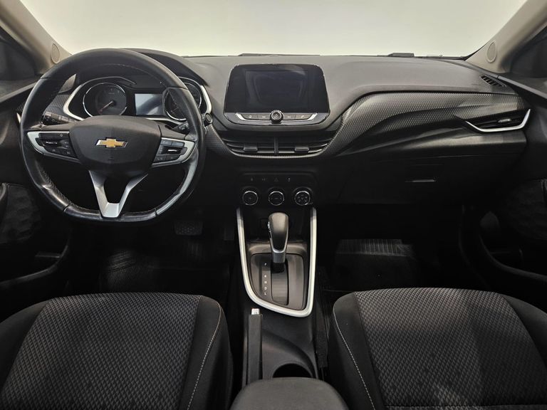Chevrolet ONIX SEDAN Plus LT 1.0 12V TB Flex Aut.
