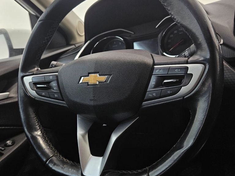Chevrolet ONIX SEDAN Plus LT 1.0 12V TB Flex Aut.