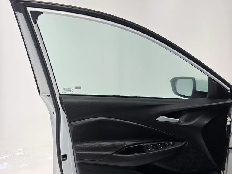 Chevrolet ONIX SEDAN Plus LT 1.0 12V TB Flex Aut.