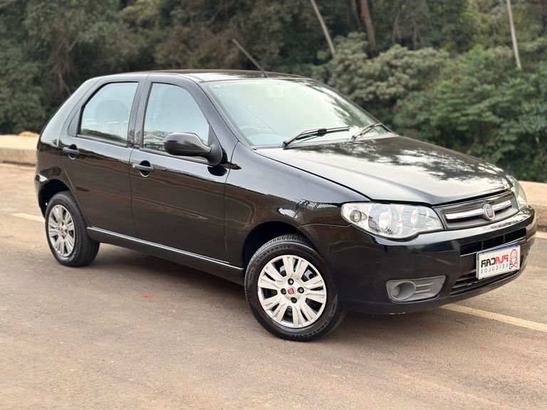 Fiat Palio 1.0 Cel. ECON./ITALIA F.Flex 8V 4p