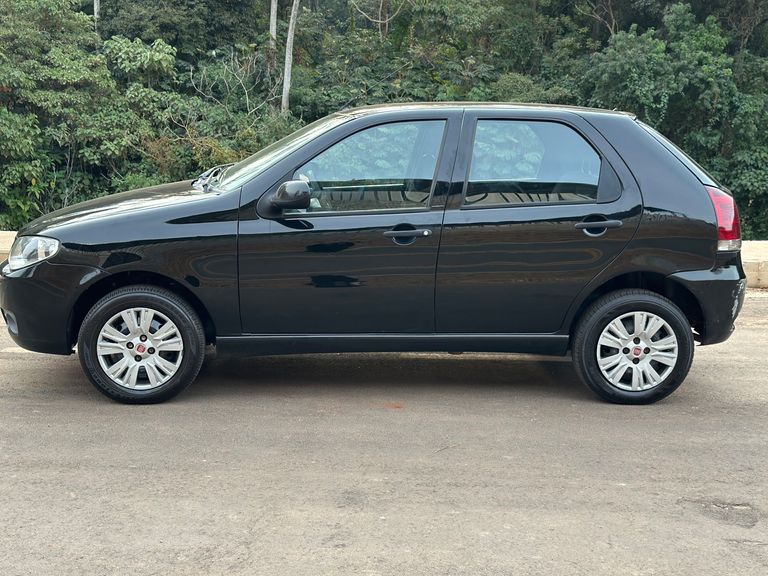 Fiat Palio 1.0 Cel. ECON./ITALIA F.Flex 8V 4p