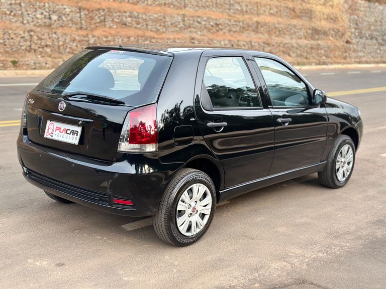 Fiat Palio 1.0 Cel. ECON./ITALIA F.Flex 8V 4p
