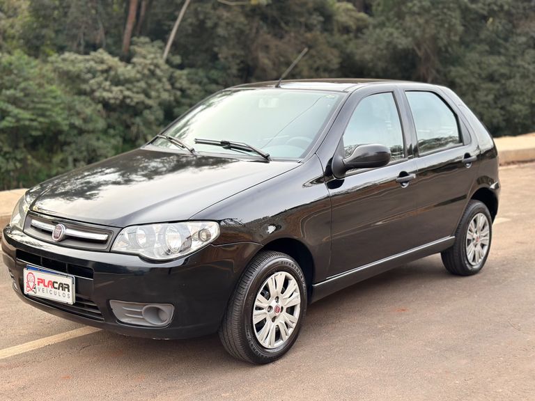 Fiat Palio 1.0 Cel. ECON./ITALIA F.Flex 8V 4p