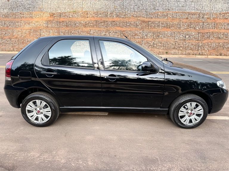 Fiat Palio 1.0 Cel. ECON./ITALIA F.Flex 8V 4p