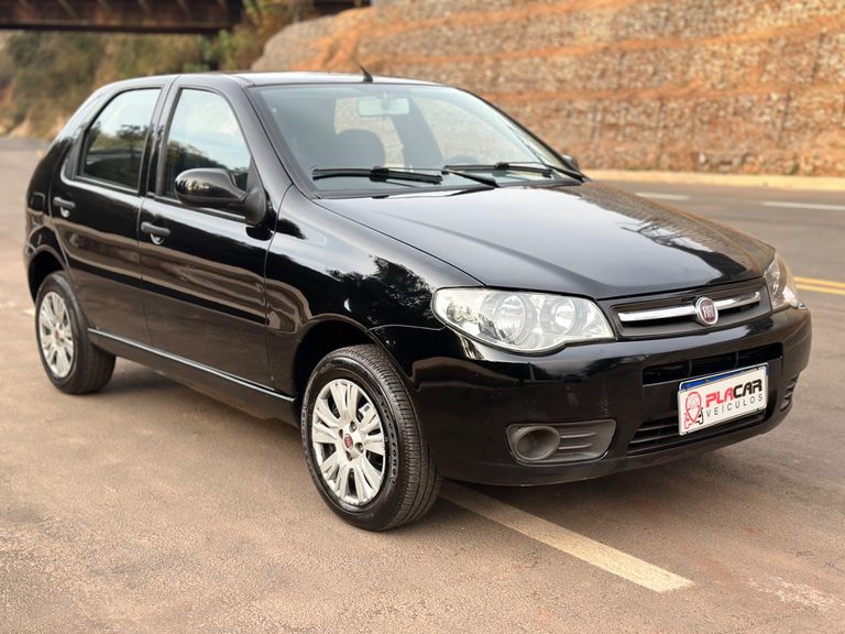 Fiat Palio 1.0 Cel. ECON./ITALIA F.Flex 8V 4p