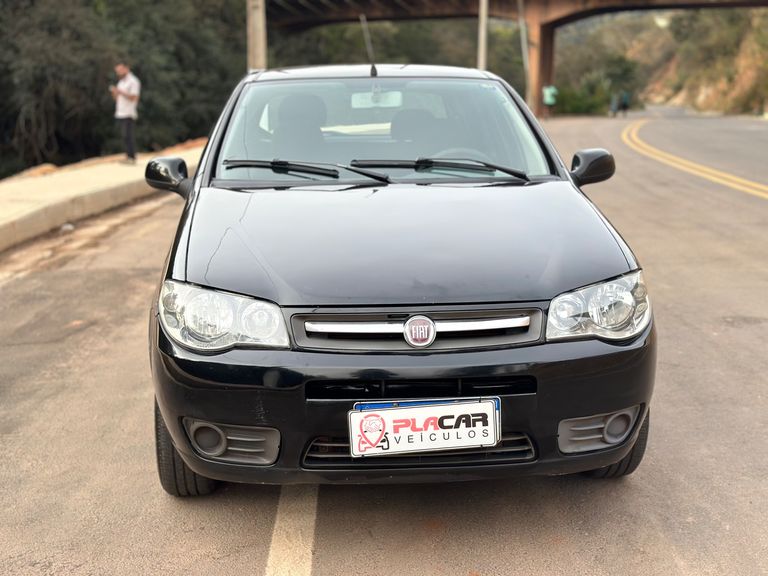 Fiat Palio 1.0 Cel. ECON./ITALIA F.Flex 8V 4p