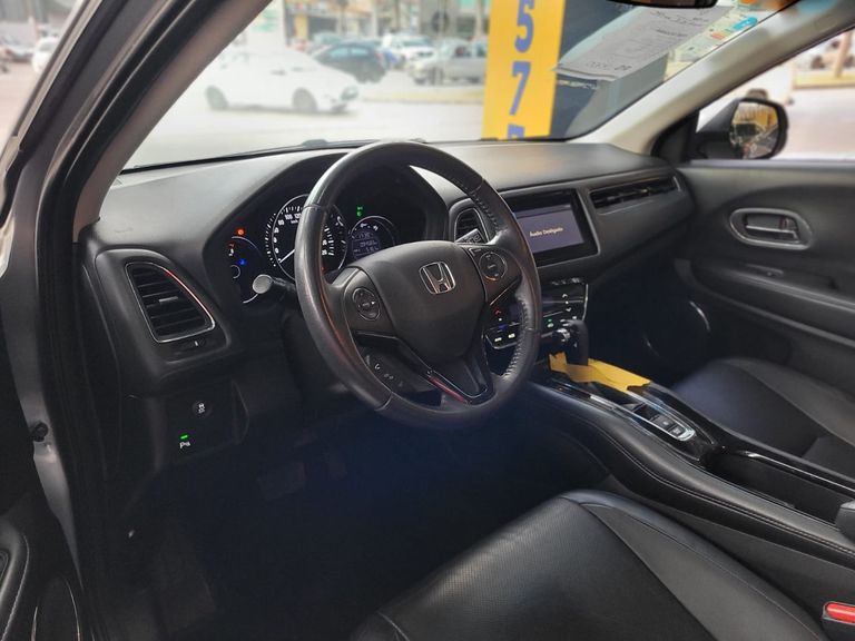 Honda HR-V EXL 1.8 Flexone 16V 5p Aut.