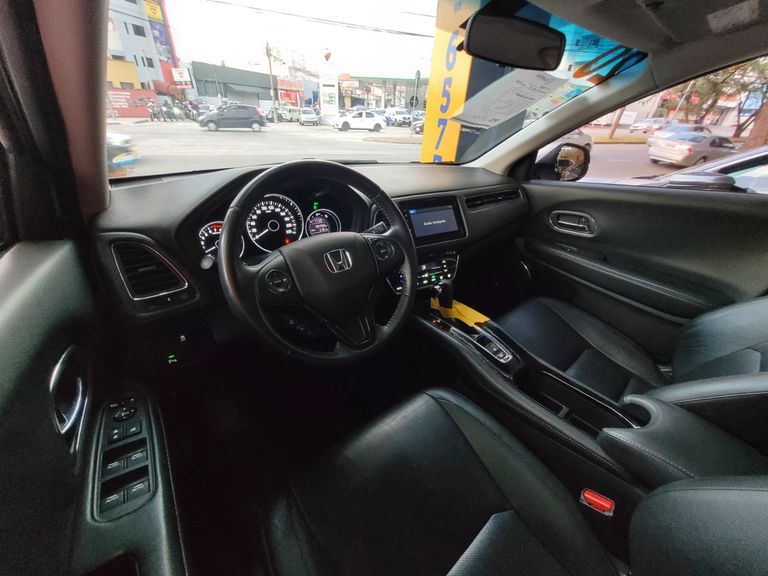 Honda HR-V EXL 1.8 Flexone 16V 5p Aut.