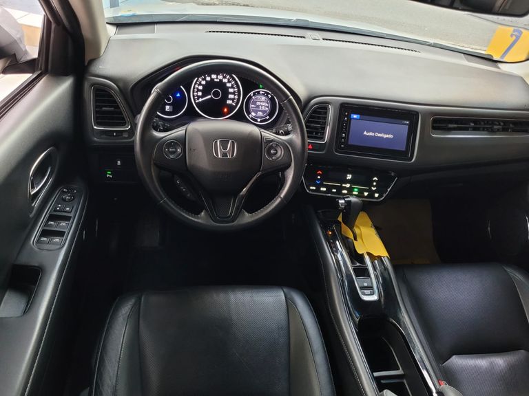 Honda HR-V EXL 1.8 Flexone 16V 5p Aut.
